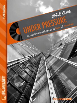 cover image of Under pressure
